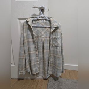 Ardene Flannel